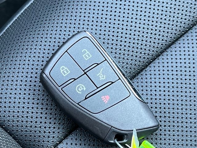 2026 Chevrolet Blazer EV LT - Photo 28