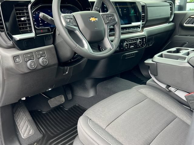 2026 Chevrolet Silverado 2500 HD LT - Photo 24