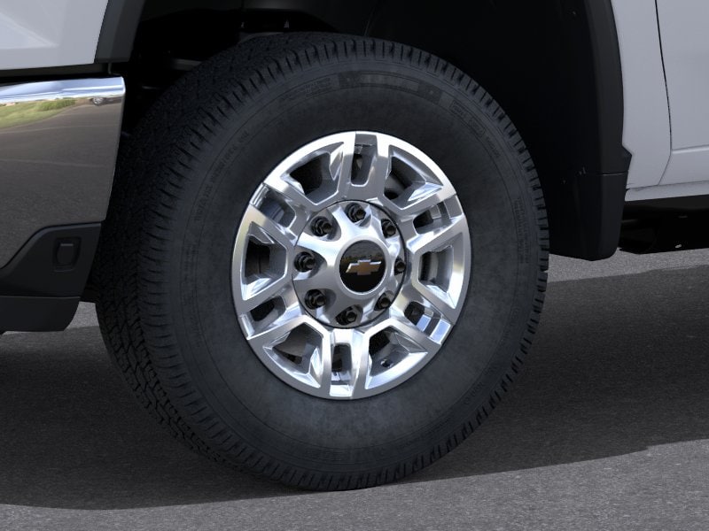 2026 Chevrolet Silverado 2500 HD LT - Photo 10