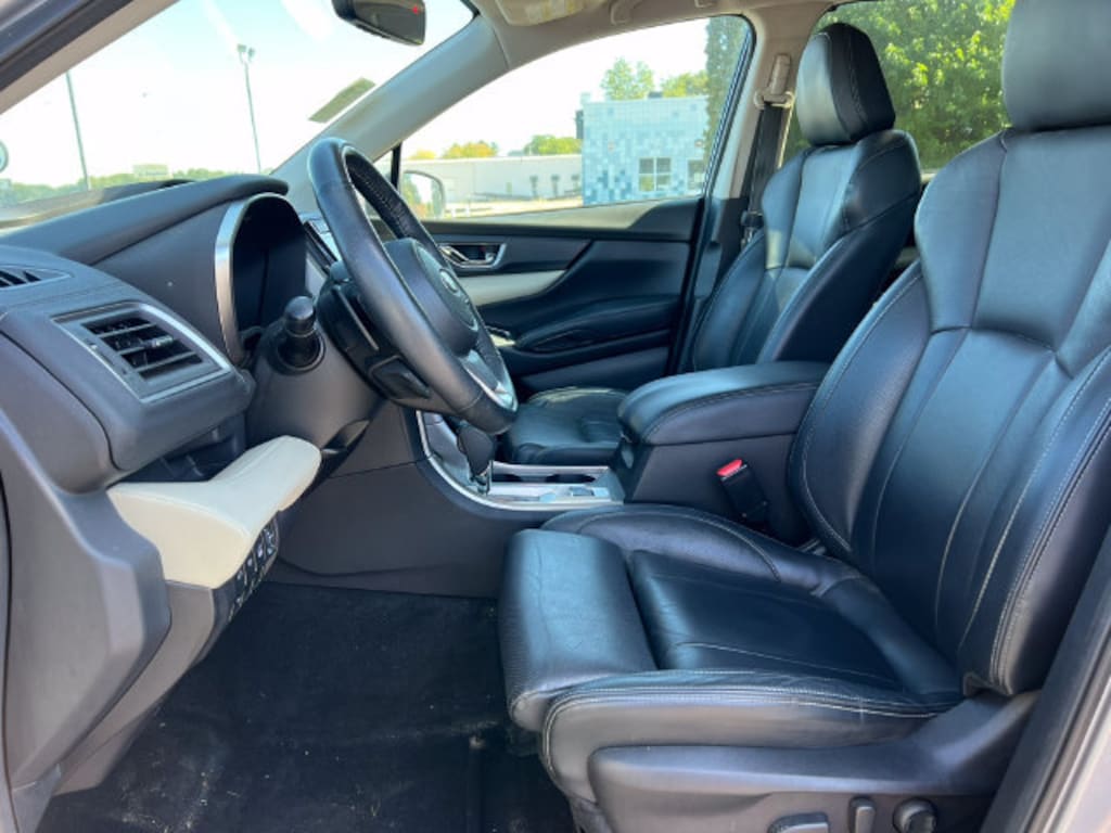 Used 2020 Subaru Ascent Limited SUV
