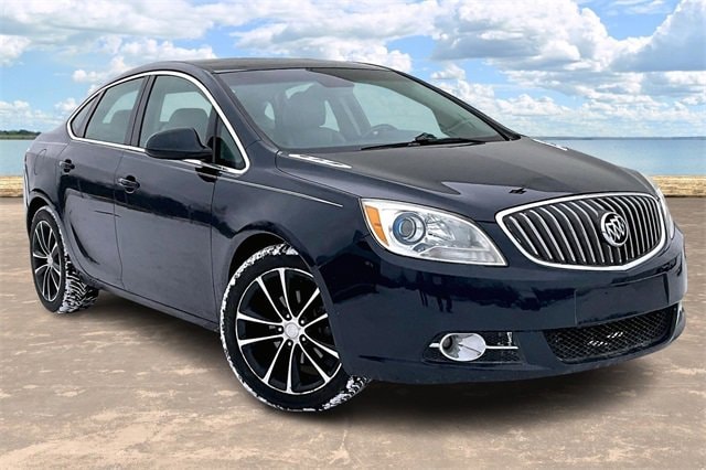 2016 Buick Verano 1SH