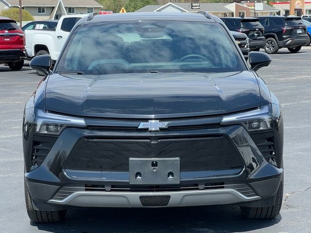 2026 Chevrolet Blazer EV LT - Photo 38