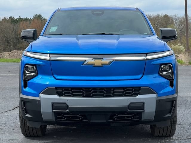 2026 Chevrolet Silverado EV LT - Photo 52