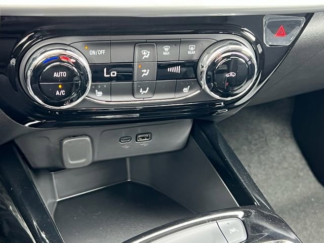 2026 Chevrolet Trax LT - Photo 21