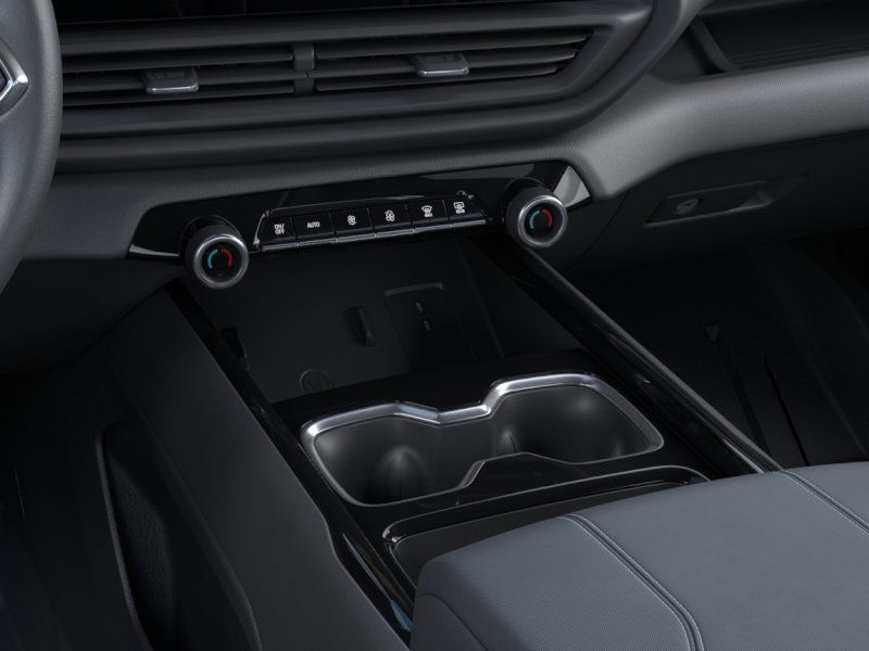 2026 Chevrolet Silverado EV LT - Photo 80