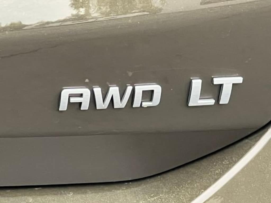 Used 2023 Chevrolet Equinox LT SUV