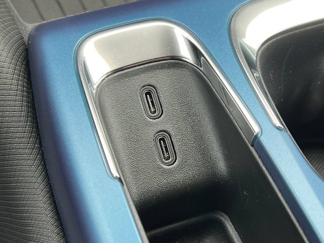 2026 Chevrolet Equinox EV 2LT - Photo 26