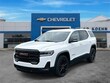 GMC Acadia