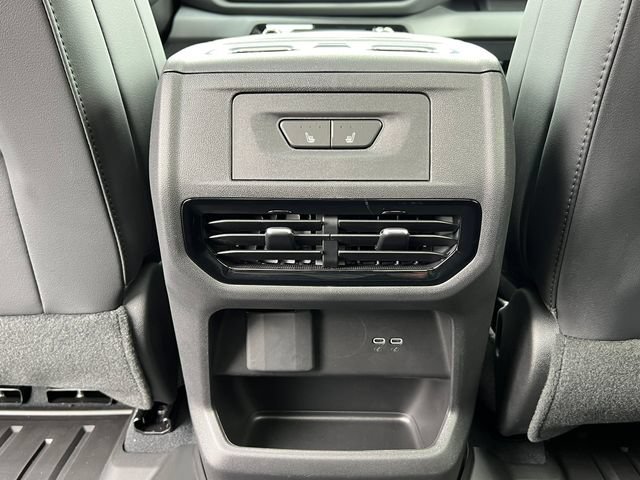 2026 Chevrolet Silverado EV LT - Photo 44