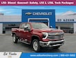Chevrolet Silverado 2500 HD