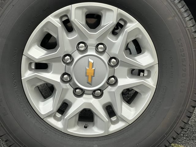 2026 Chevrolet Silverado 2500 HD LT - Photo 12