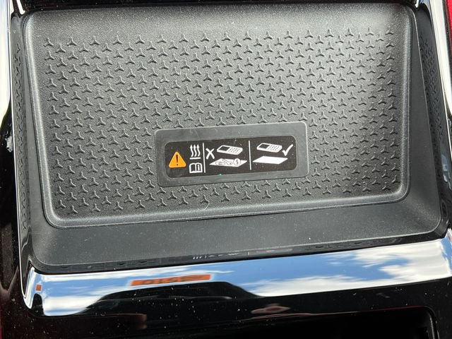 2025 Chevrolet Blazer EV RS - Photo 28