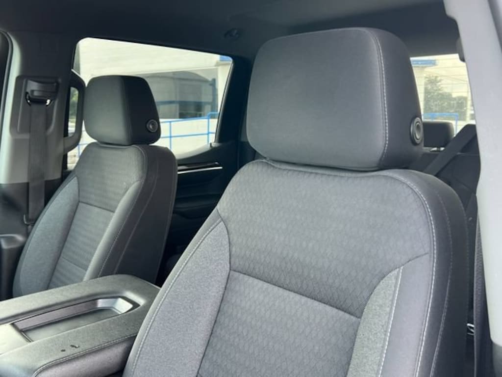 Used 2023 Chevrolet Silverado 1500 LT Truck
