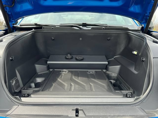 2026 Chevrolet Silverado EV LT - Photo 9