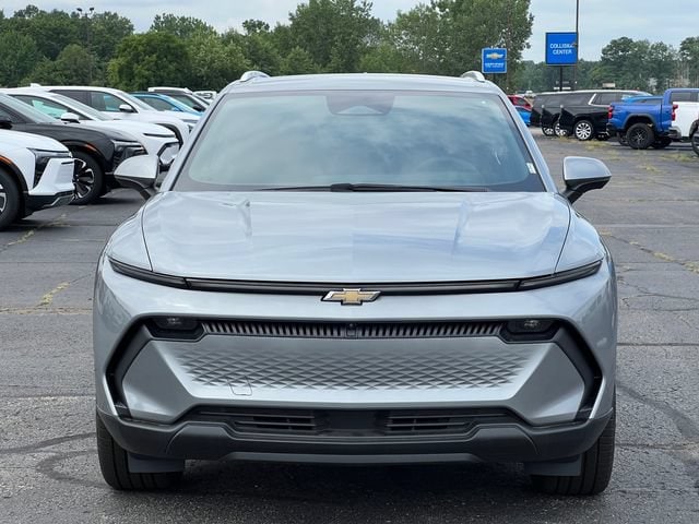 2026 Chevrolet Equinox EV 2LT - Photo 40
