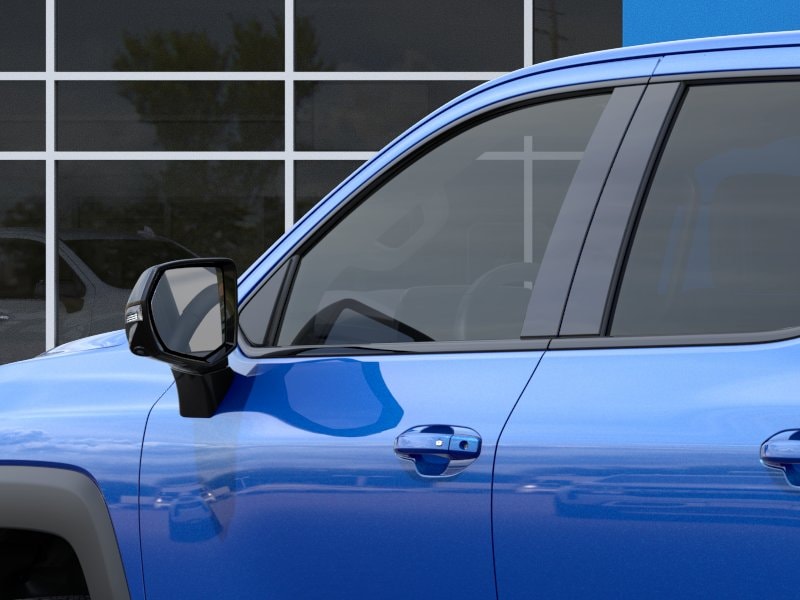 2026 Chevrolet Silverado EV LT - Photo 69