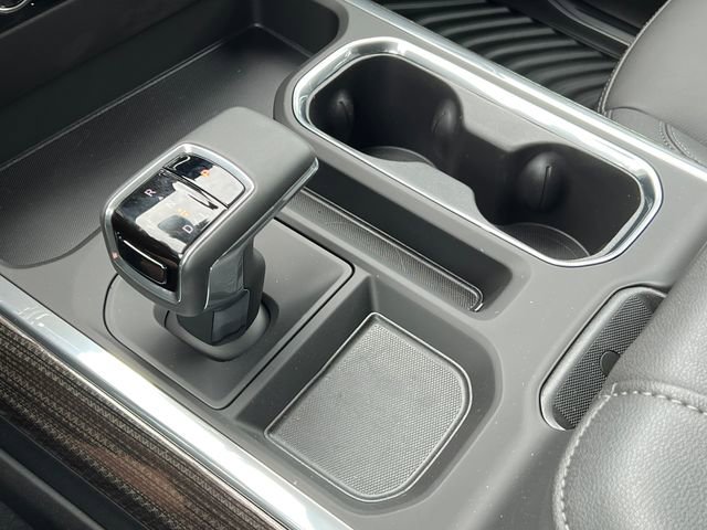 2025 Chevrolet Silverado 1500 RST - Photo 31