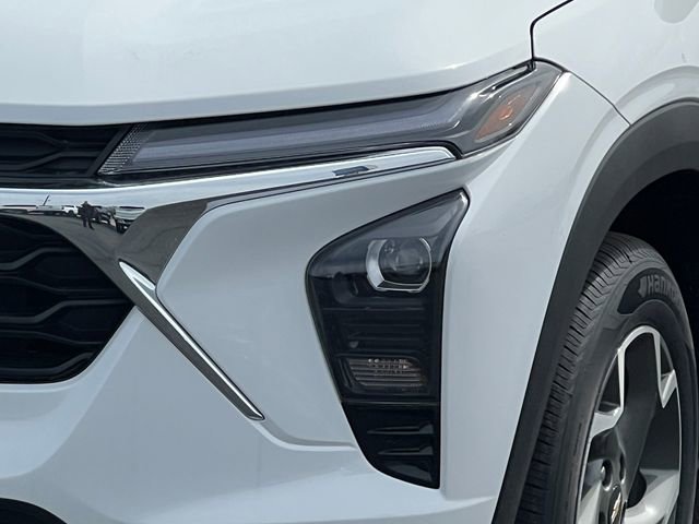 2026 Chevrolet Trax LT - Photo 33