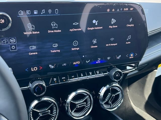 2026 Chevrolet Blazer EV LT - Photo 22