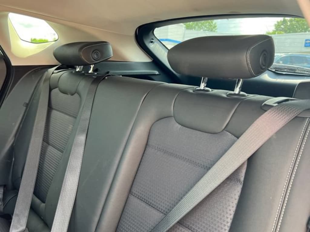 Used 2026 Chevrolet Trax LT SUV