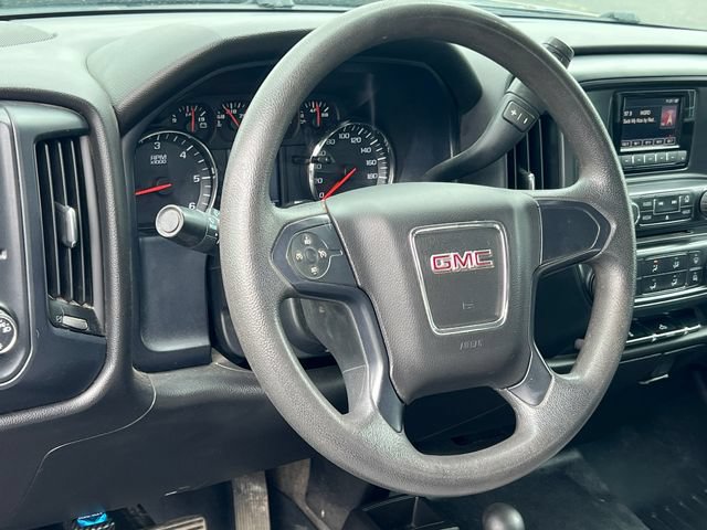 Used 2014 GMC Sierra 1500 1SA with VIN 1GTV2TEC8EZ389039 for sale in Rockford, MI