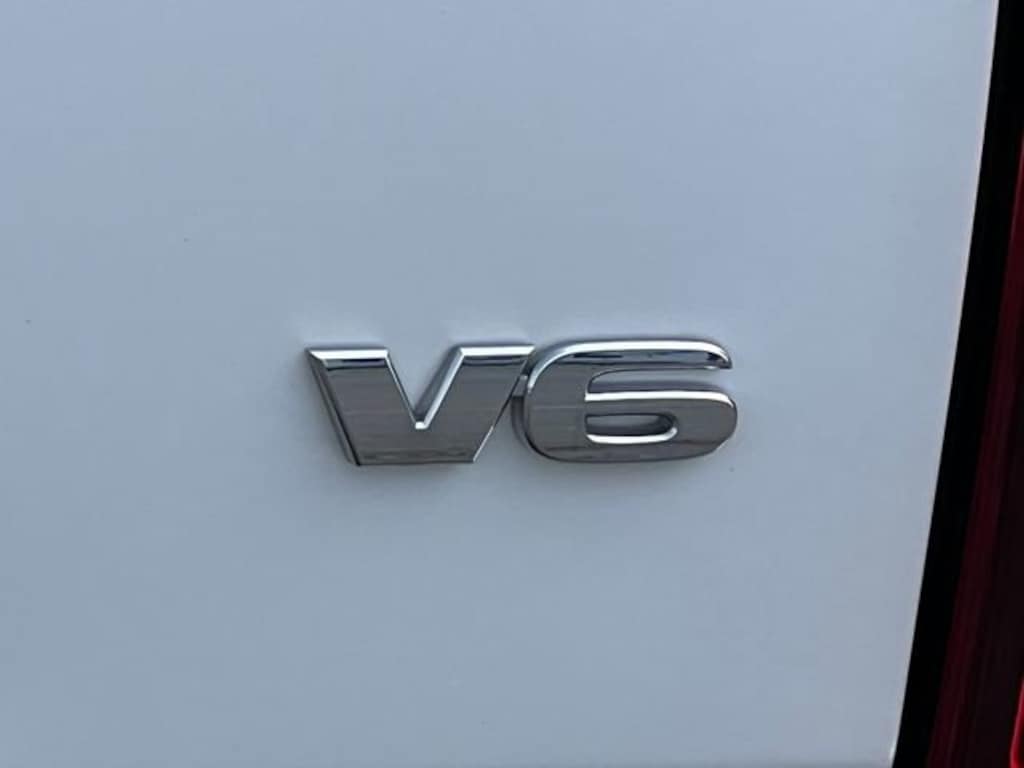 Used 2023 Toyota Tacoma SR V6 Truck