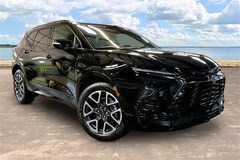 2026 Chevrolet Blazer RS SUV