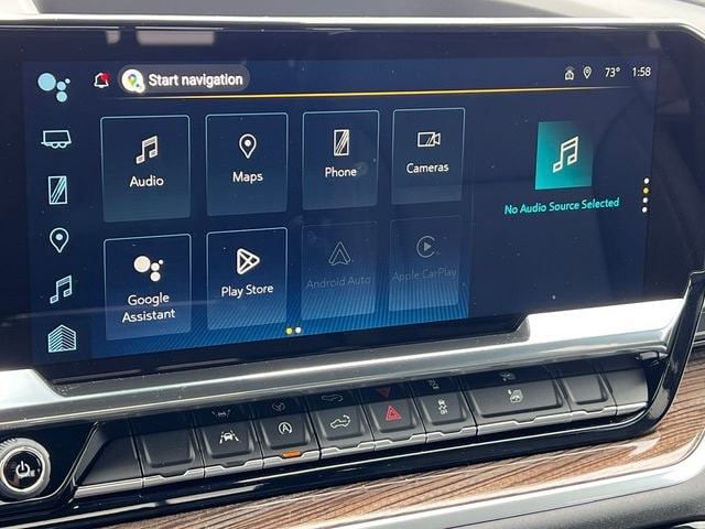 2025 Chevrolet Silverado 1500 RST - Photo 27