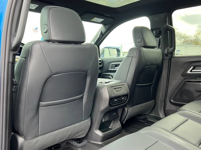 2026 Chevrolet Silverado EV LT - Photo 45