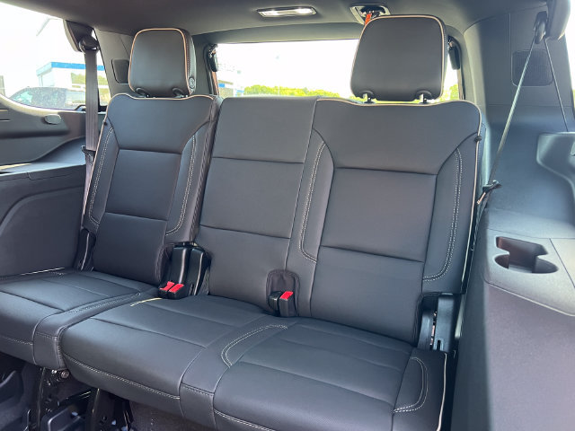 2026 Chevrolet Tahoe Premier - Photo 8