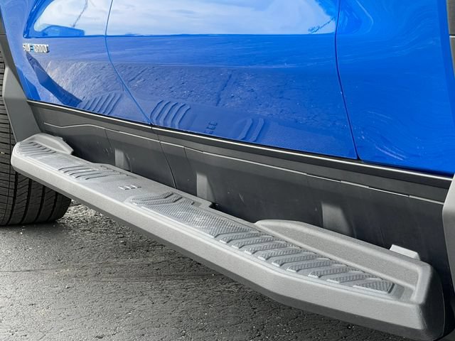 2026 Chevrolet Silverado EV LT - Photo 15