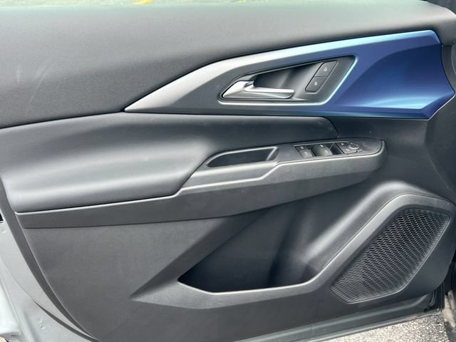 2026 Chevrolet Equinox EV 2LT - Photo 12