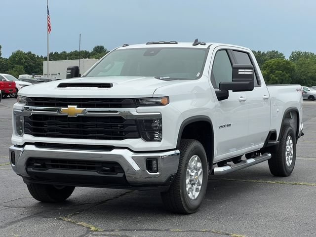 2026 Chevrolet Silverado 2500 HD LT - Photo 50