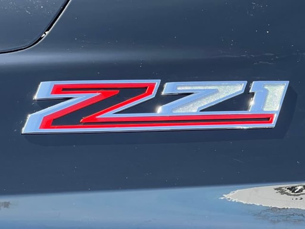 Used 2021 Chevrolet Tahoe Z71 SUV