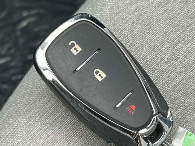 2023 Chevrolet Equinox LT - Photo 29