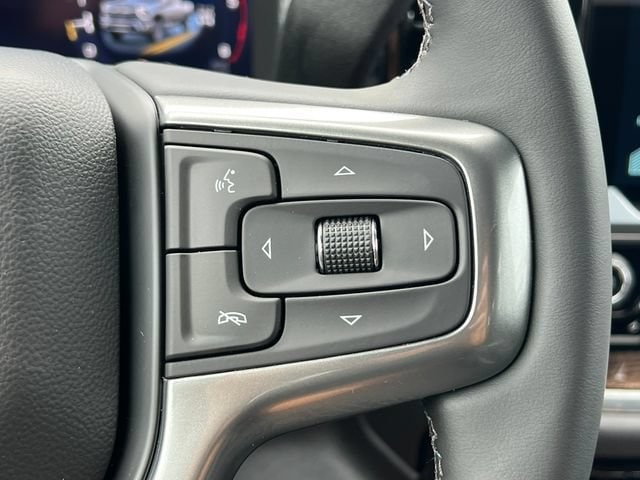 2026 Chevrolet Silverado 2500 HD LT - Photo 29