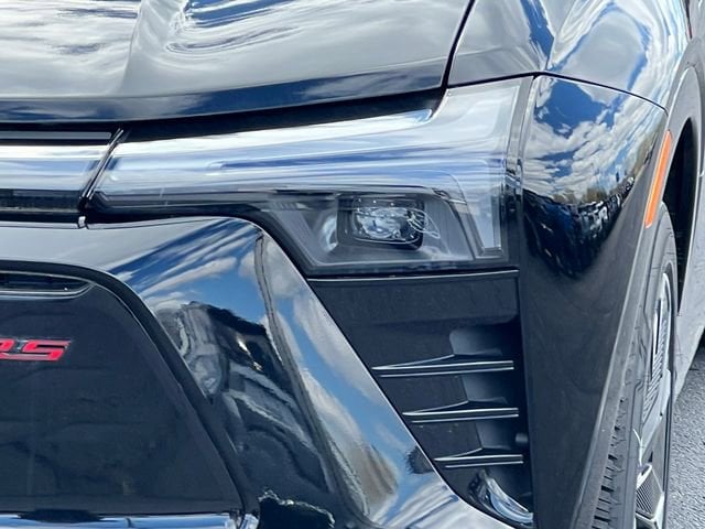 2025 Chevrolet Blazer EV RS - Photo 41