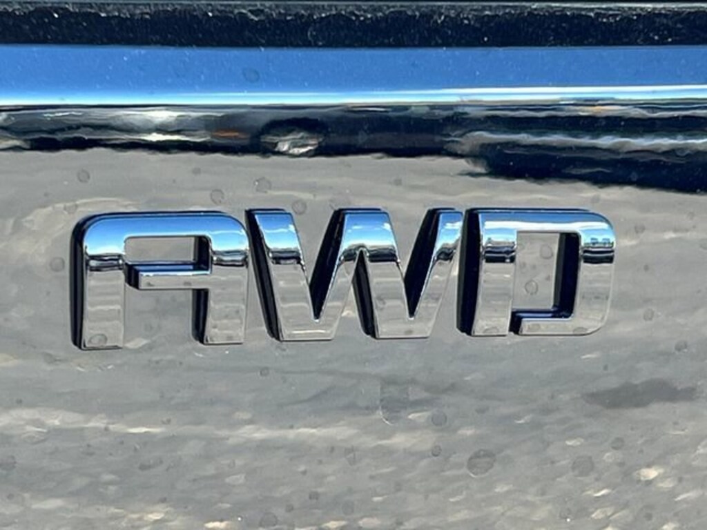 New 2026 Chevrolet Equinox EV LT SUV