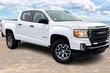  GMC Canyon