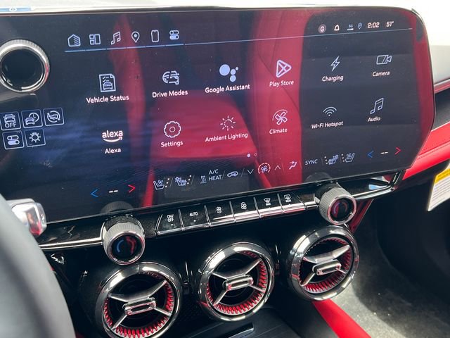 2025 Chevrolet Blazer EV RS - Photo 25