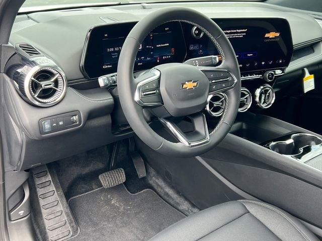 2026 Chevrolet Blazer EV LT - Photo 15