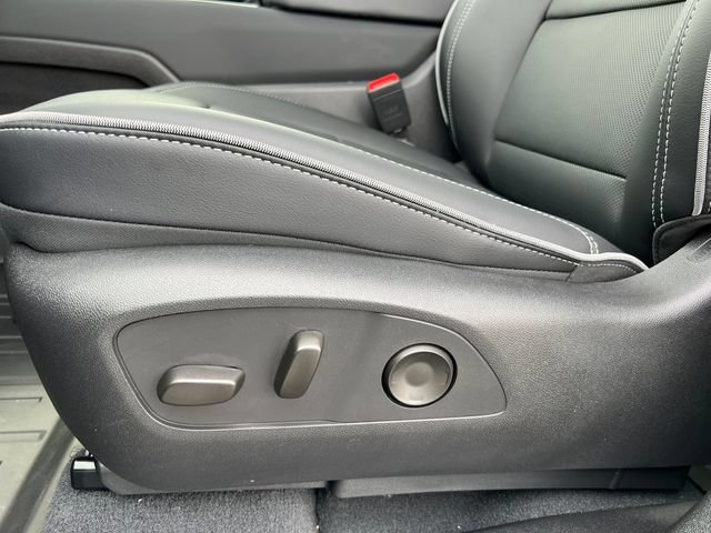 2026 Chevrolet Silverado EV LT - Photo 20