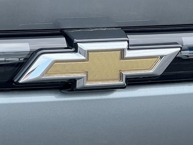 2026 Chevrolet Equinox EV 2LT - Photo 45