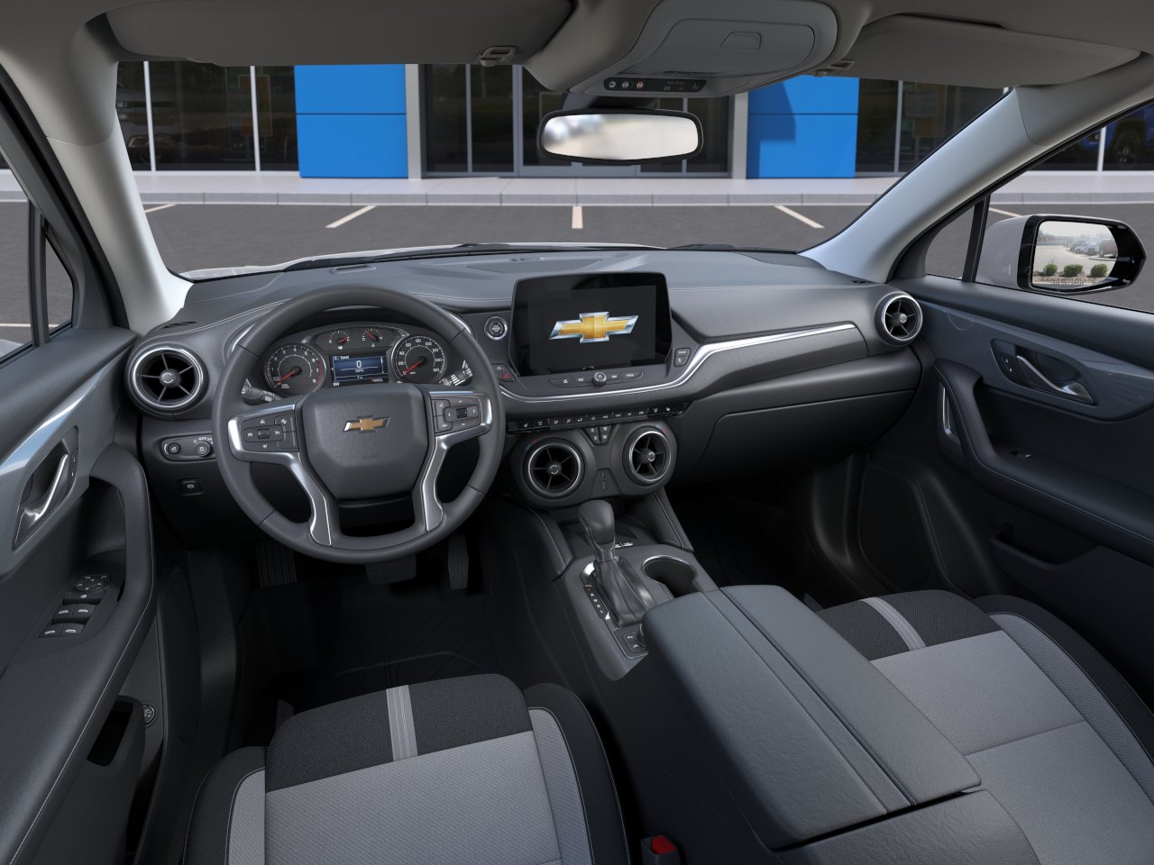 2026 Chevrolet Blazer 2LT - Photo 16