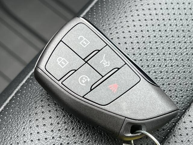 2026 Chevrolet Equinox EV 2LT - Photo 29