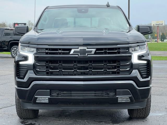 2025 Chevrolet Silverado 1500 RST - Photo 42