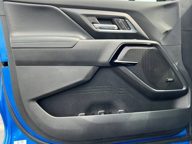 2026 Chevrolet Silverado EV LT - Photo 23