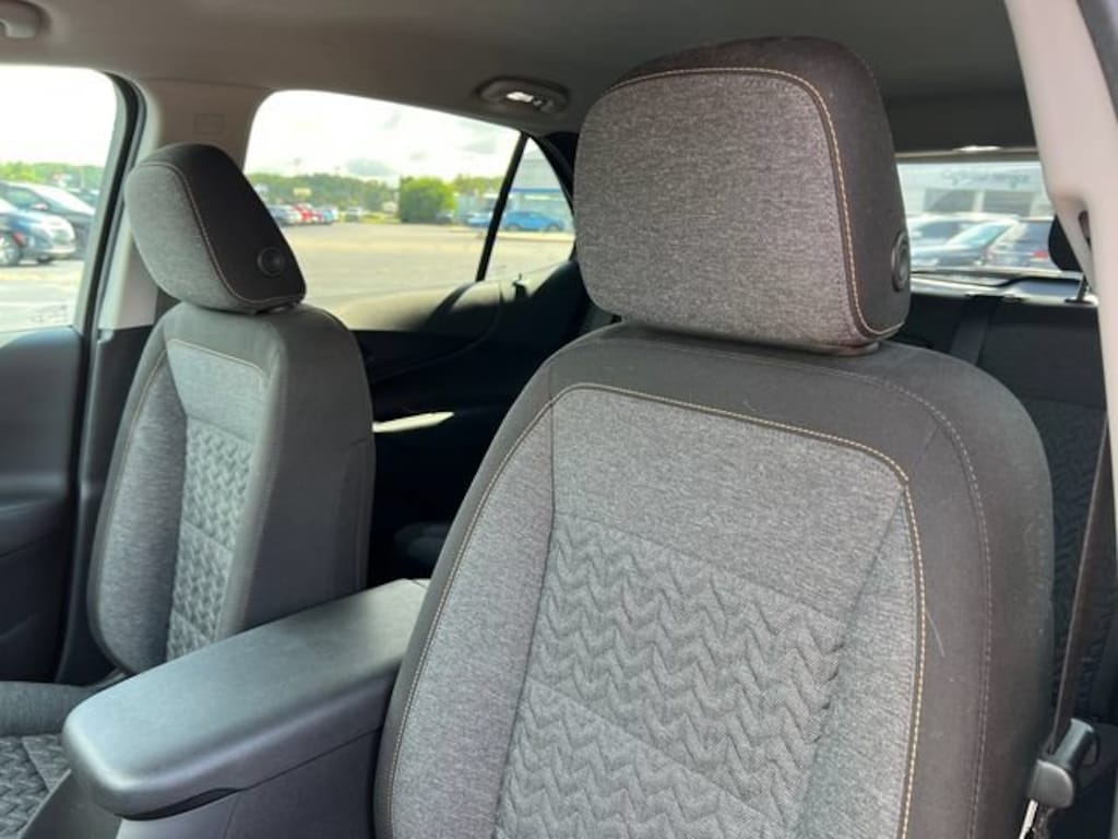 Used 2023 Chevrolet Equinox LT SUV