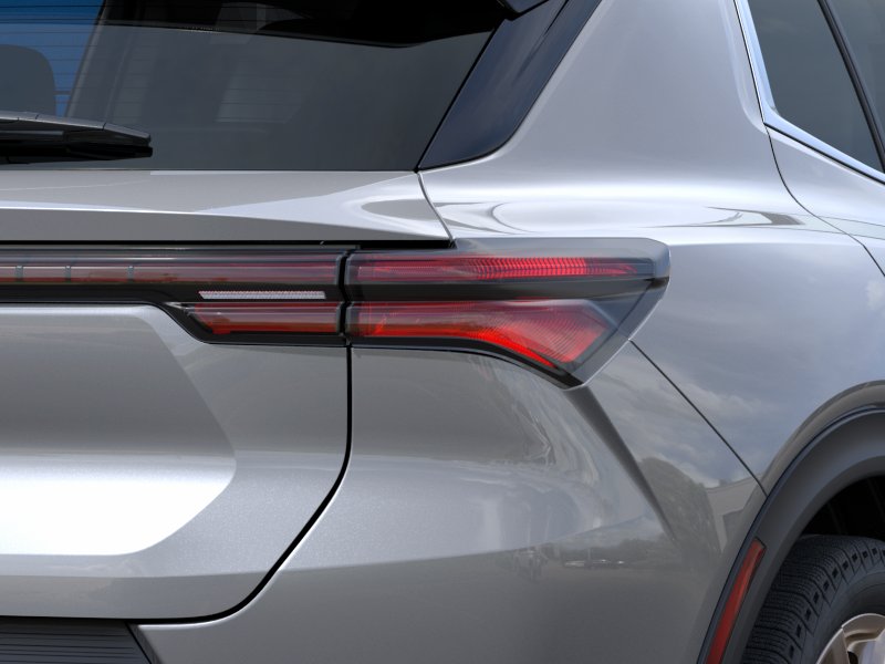2026 Chevrolet Equinox EV 2LT - Photo 56