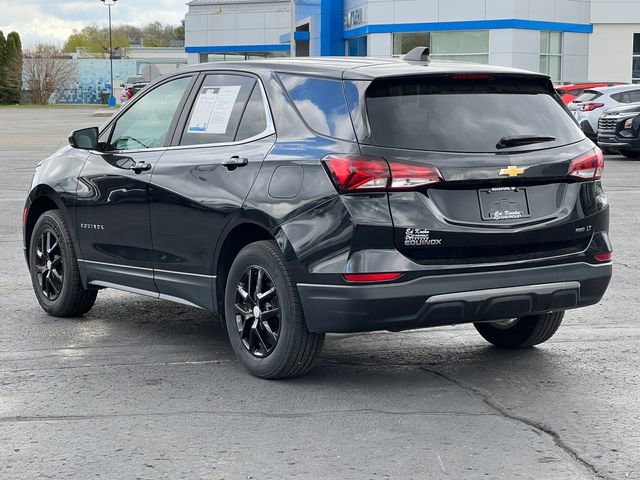 2023 Chevrolet Equinox LT - Photo 9